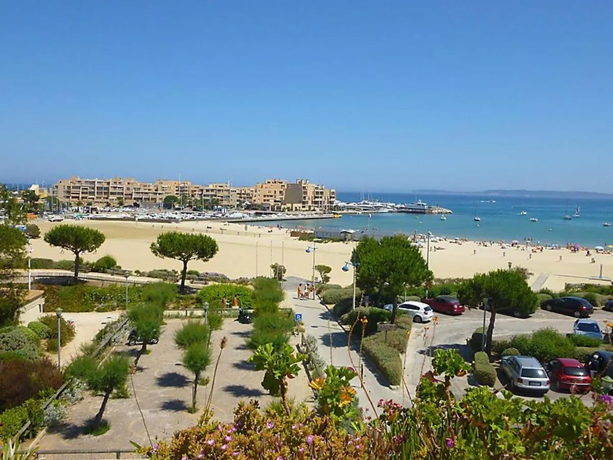 Appart. Moderne Au Calme - Bormes-Les-Mimosas - Wifi, Airconditioning, Parking - Fr-1-251-461 Frankreich