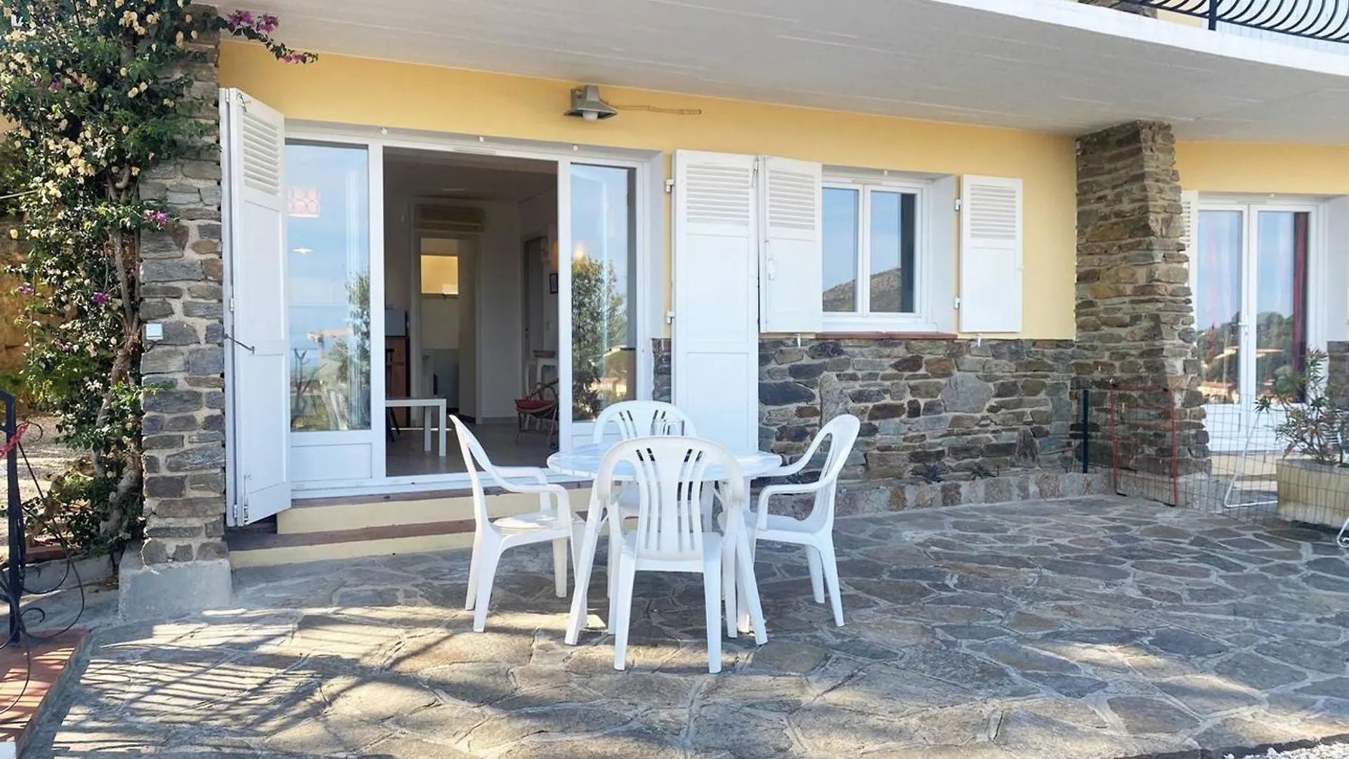 Apartment Appart. Moderne Au Calme - Bormes-Les-Mimosas - Wifi, Airconditioning, Parking - Fr-1-251-461